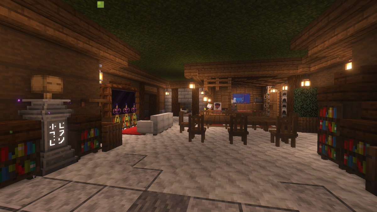 SlopSMP's tweet image. SlopSMP is #awesomesauce