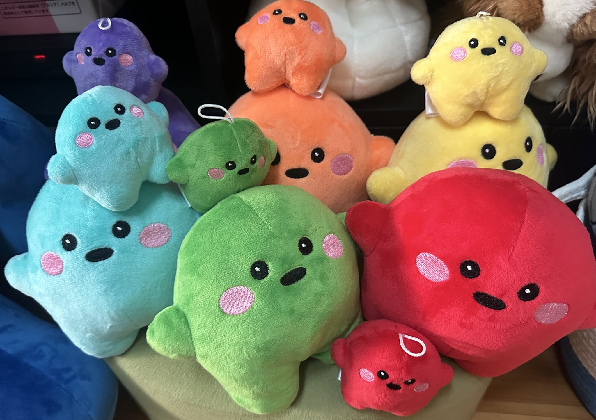 まっひー on X: 