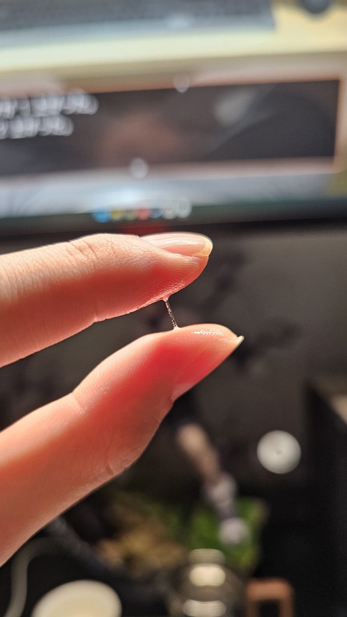 很有可能是性压抑