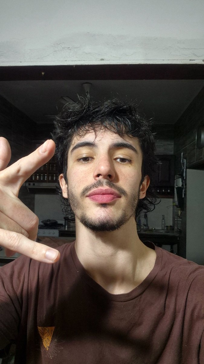 INFIERNO tweet media