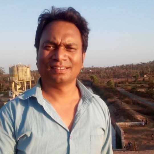 जिला बस्तर विकासखंड बड़े किलेपाल में पदस्थ श्री अमरदीप मरकाम (विकासखंड लेखा प्रबंधक ) जी का आकस्मिक निधन हो गया है, समस्त स्वास्थ्य  परिवार क़ी ओर से विनम्र श्रद्धांजलि अर्पित ईश्वर अपने श्री चरणों में स्थान दें💐👏🙏 <a href="/narendramodi/">Narendra Modi</a> <a href="/vishnudsai/">Vishnu Deo Sai</a> <a href="/CGNHM1/">CGNHMEMPLOYEE</a> <a href="/ShyamBihariBjp/">ShyamBihari Jaiswal</a>