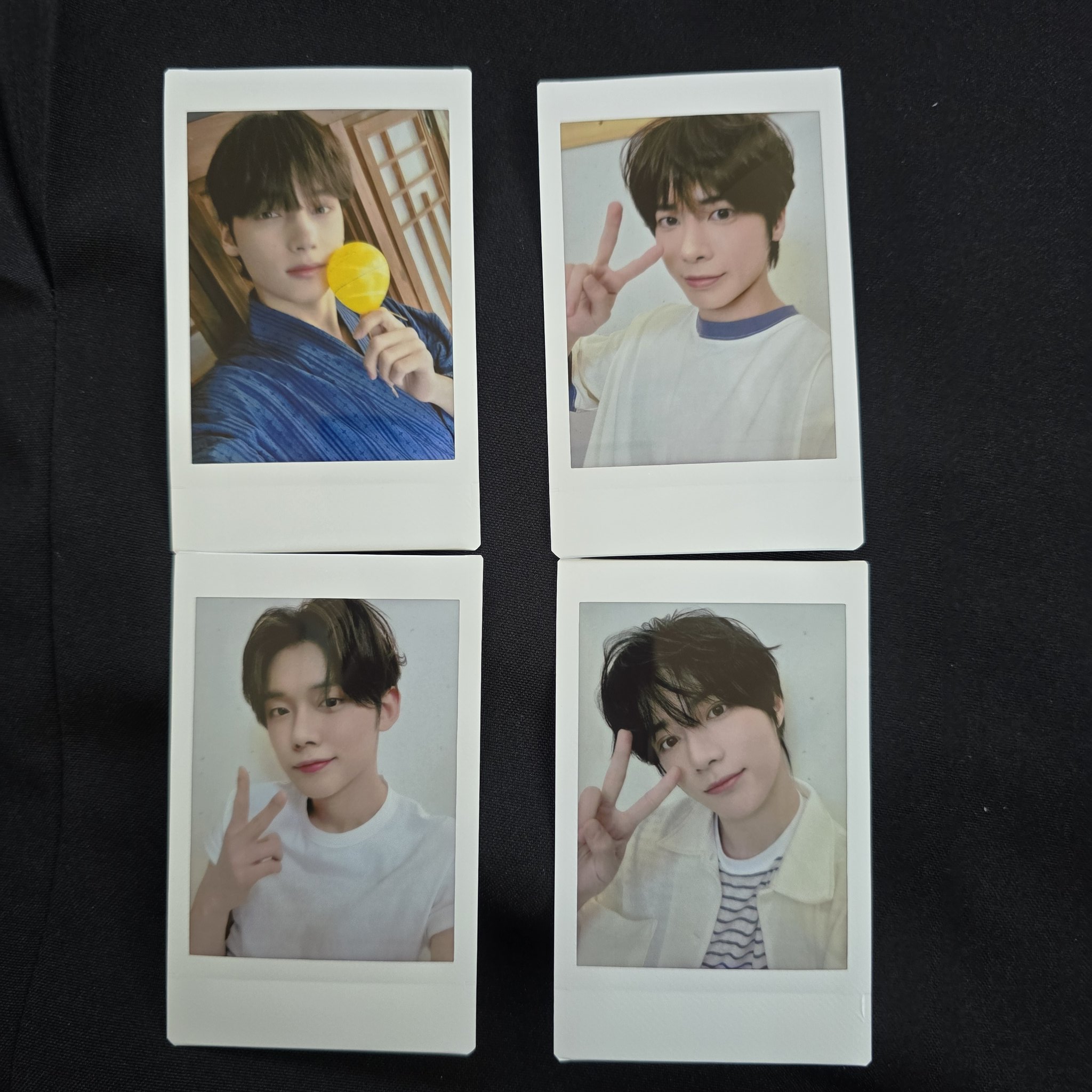 txt まとめ売り ヨンジュン スビン ボムギュ テヒョン ヒュニンカイ トレカ TXT スビン ヨンジュン ボムギュ ヒュニンカイ テヒョン