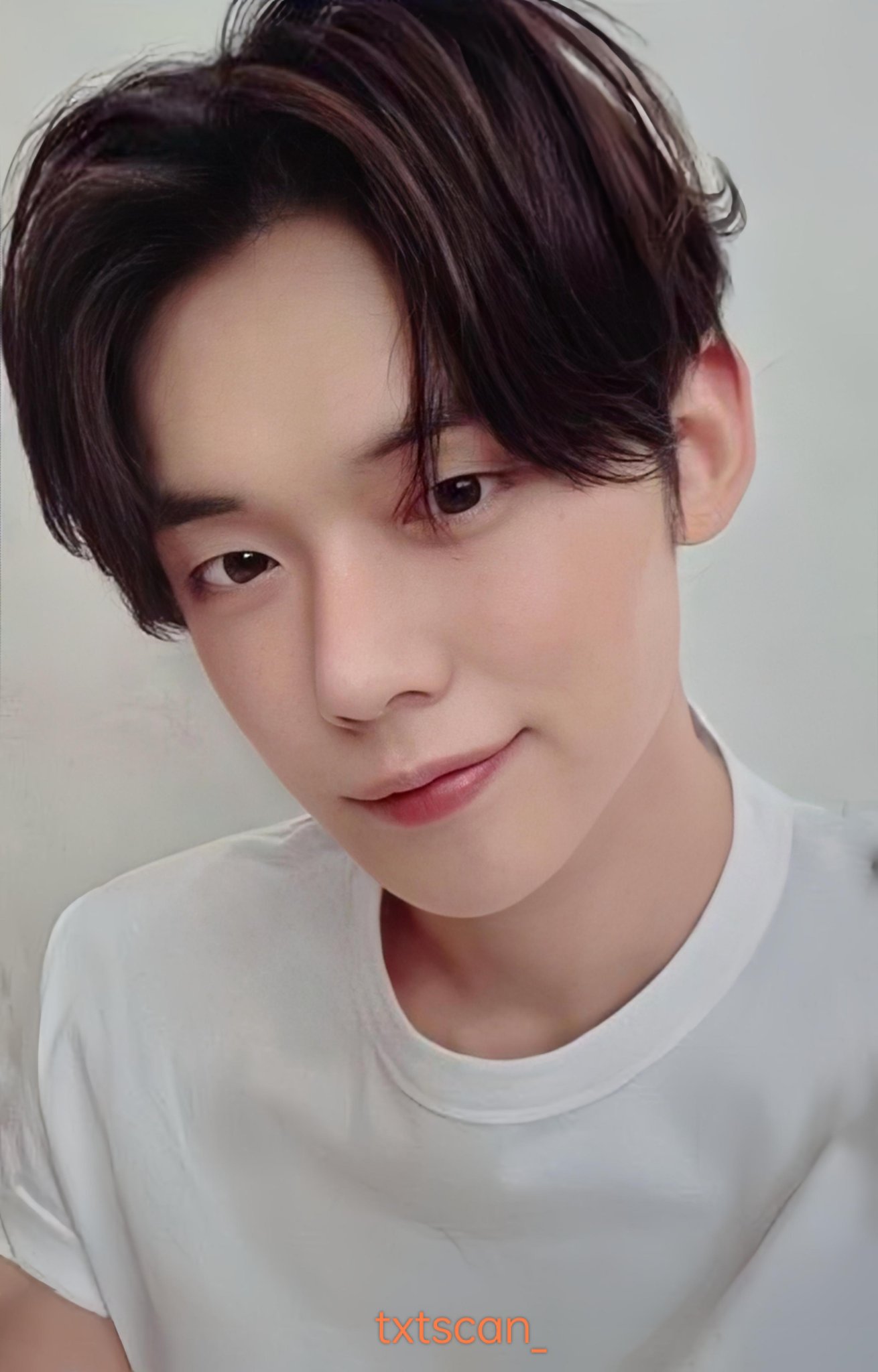 TXT PHOTOCARD SCAN on X: 