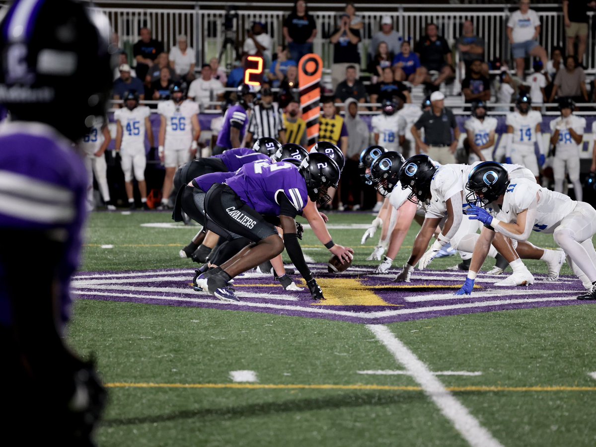 Calvary Day Athletics tweet media