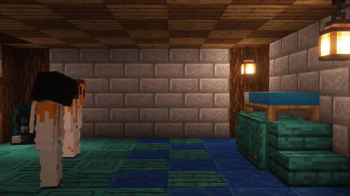 SlopSMP's tweet image. SlopSMP is #awesomesauce