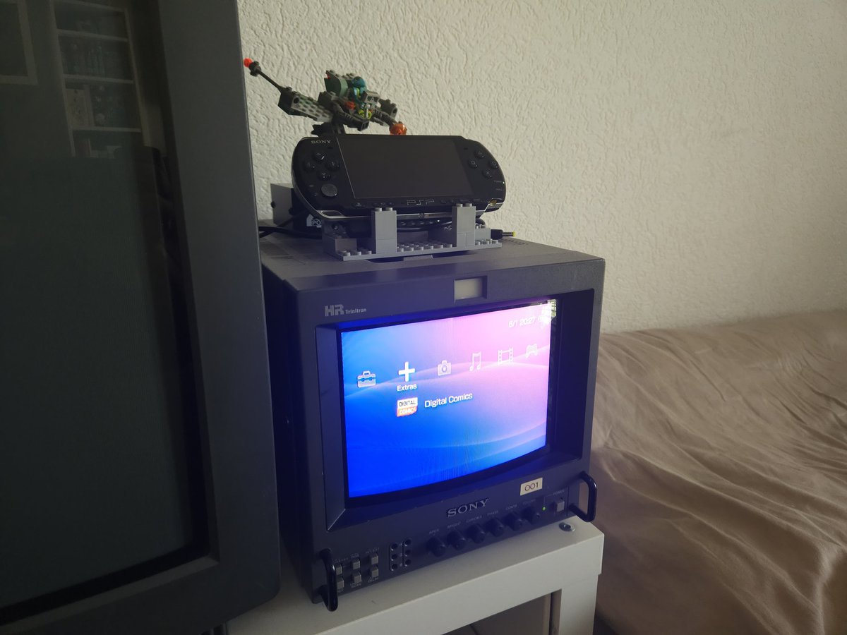 CRT Bot2 tweet media