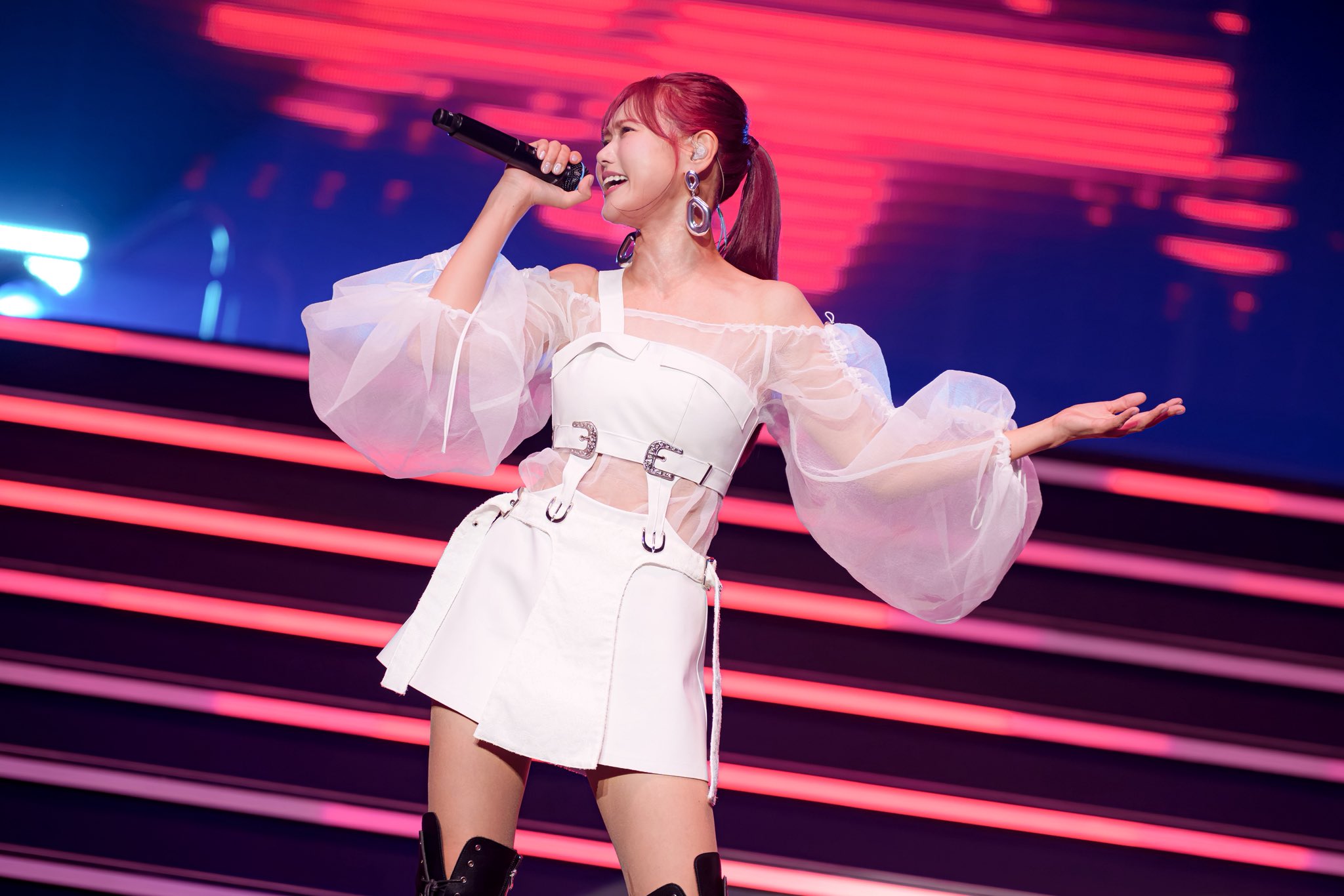 TRUE/唐沢美帆 on X: 