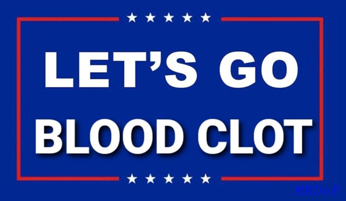 Hayyy maybe Trump is dead?