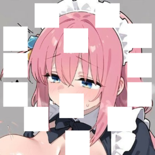 Ya que llegamos a los 200 seguidores, quien quiere estar en mi bocchi 😭