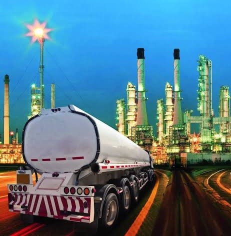 India Becomes Ukraine's Leading Diesel Supplier Amid Global Changes