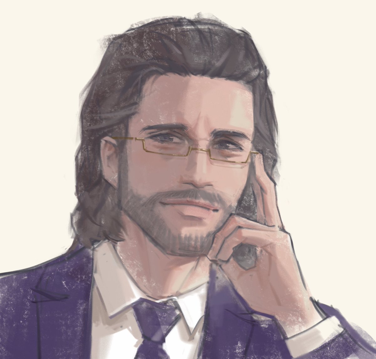 Professor Dekarios #GaleDekarios #BG3  #bauldersgate3