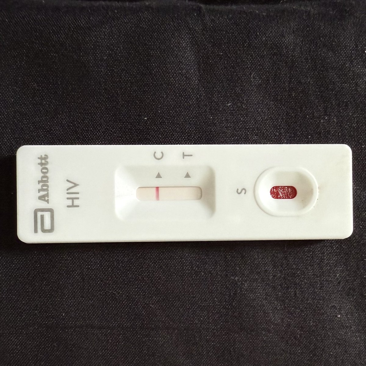 spasidexxx's tweet image. As of 08/30/25
HIV is manageable, go test yourself #loveyourselfph #hiv