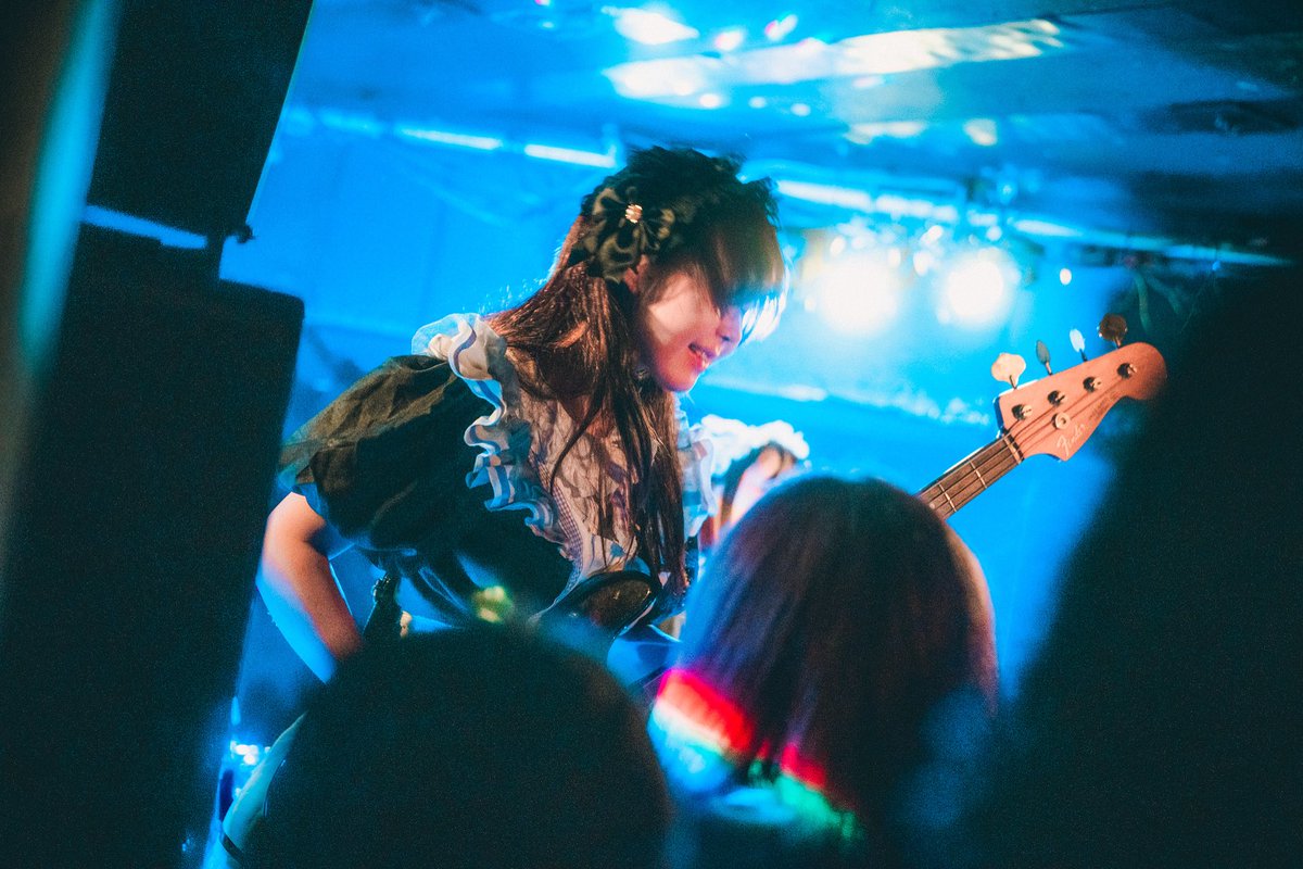 2025.8.29 下北沢Daisybar

ｱﾁｰｱﾁｰ夜でございました！
ありがとうございました👀
熱中症には気をつけてね

#キャラキャン #CANDiCT 
📷<a href="/_koo_photo_/">こうへい</a>