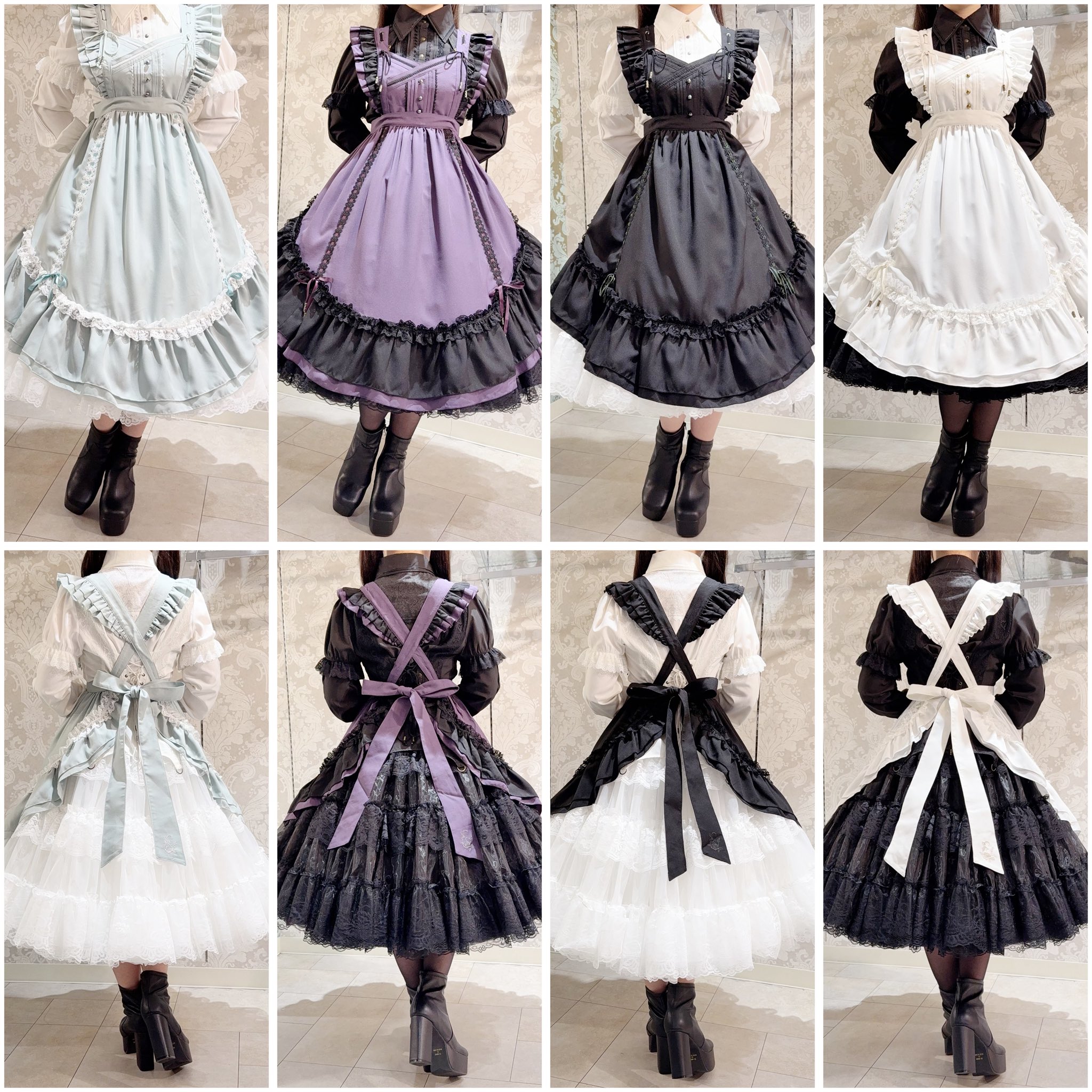 ★新品＆限定品★ ファズ HATA MIREILLE Nuage OzzOneste ヤエチカ店🐝 on X: 