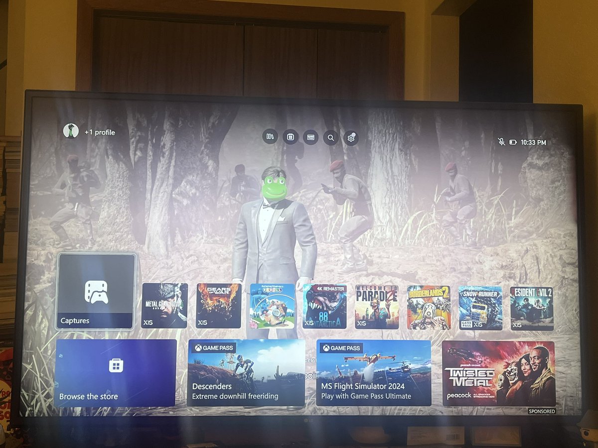 Alexander C. Bailey tweet media