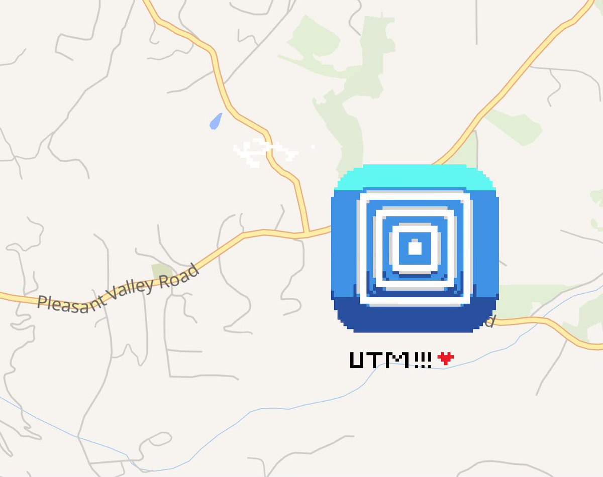 UTM tweet media