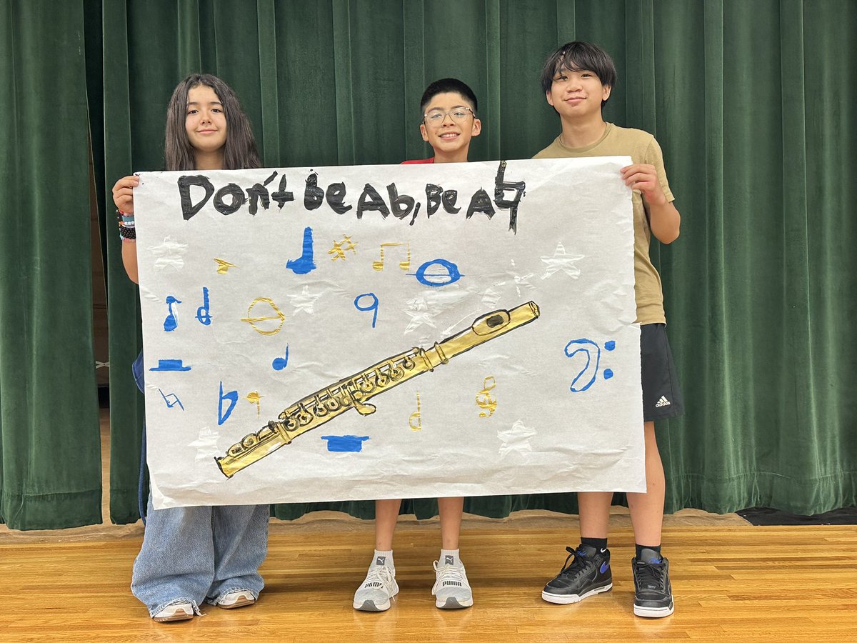 Bernal MS Band tweet media