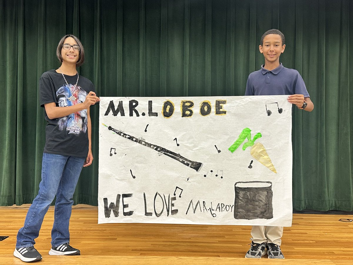 Bernal MS Band tweet media