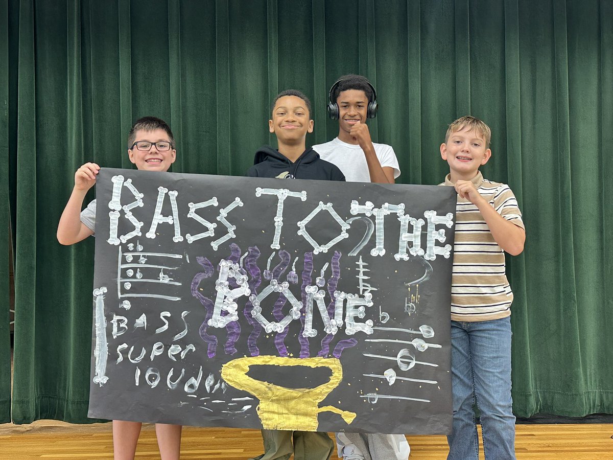 Bernal MS Band tweet media