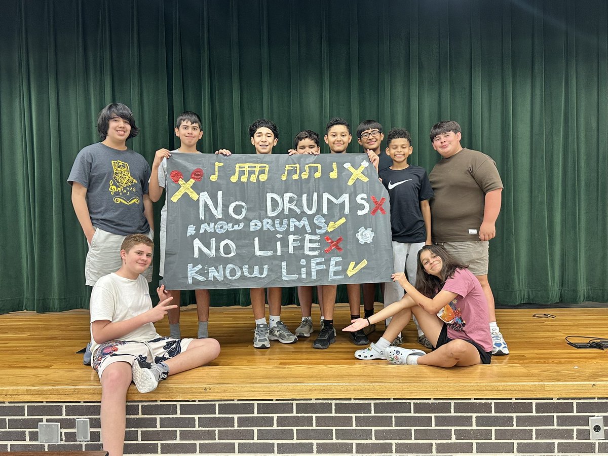 Bernal MS Band tweet media