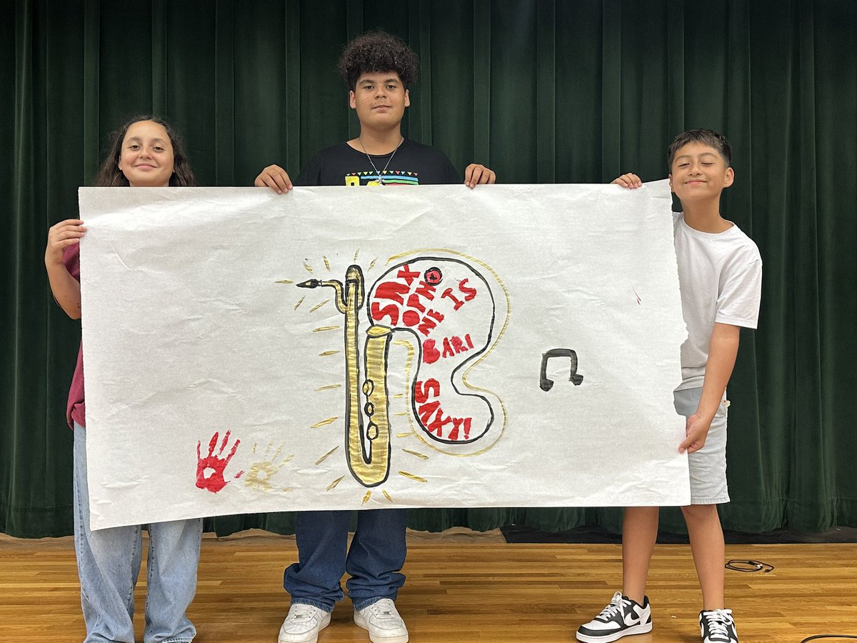 Bernal MS Band tweet media
