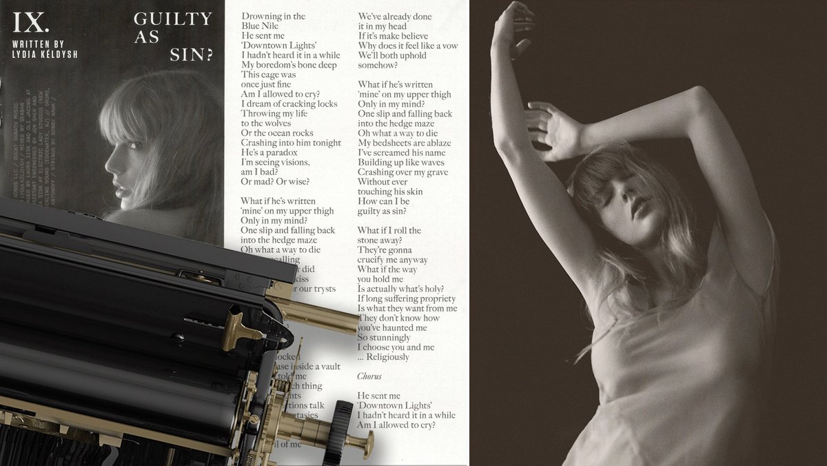 𝖫𝗒𝖽𝗌, 𝗂𝗇 𝗆𝗒 𝖤𝗋𝖺𝗌 𝖾𝗋𝖺 ♥︎ tweet media