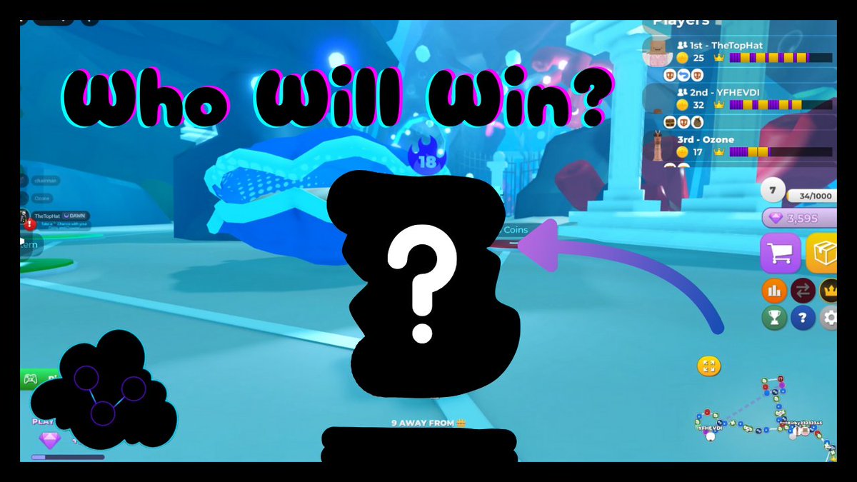 New video out now! Go watch!