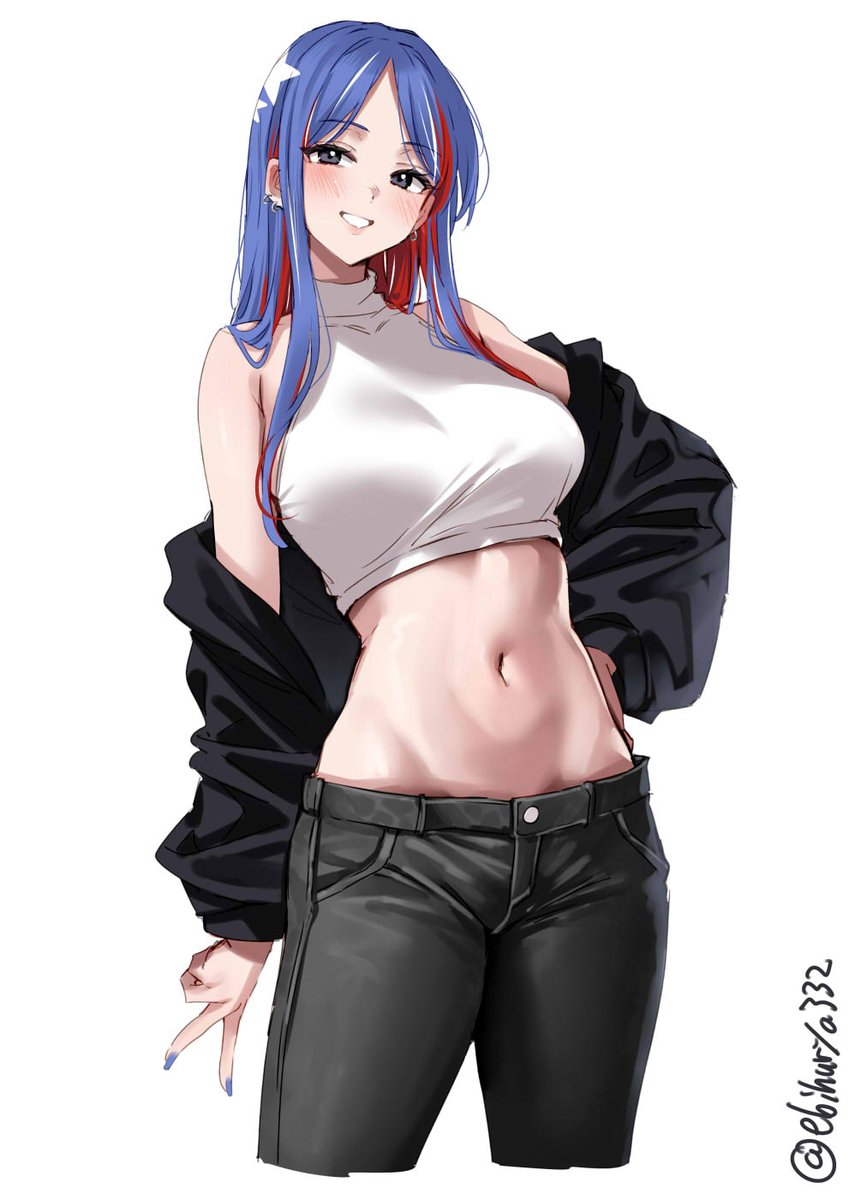 #艦これ版深夜の真剣お絵描き60分一本勝負
#艦これ版真剣お絵描き60分一本勝負_20250829
すみません 13分オーバーです 