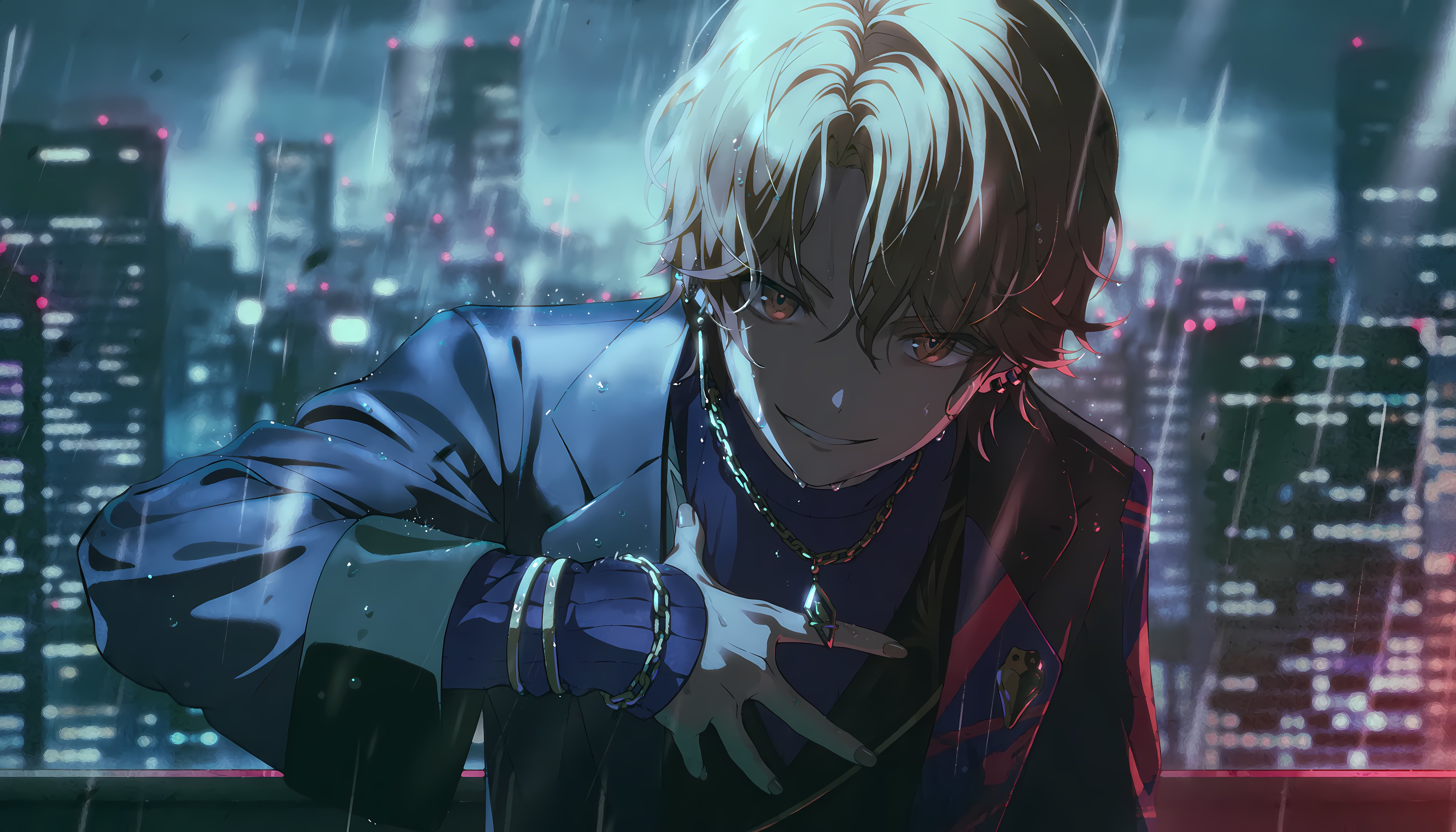 セン (@hiyori2318) / X