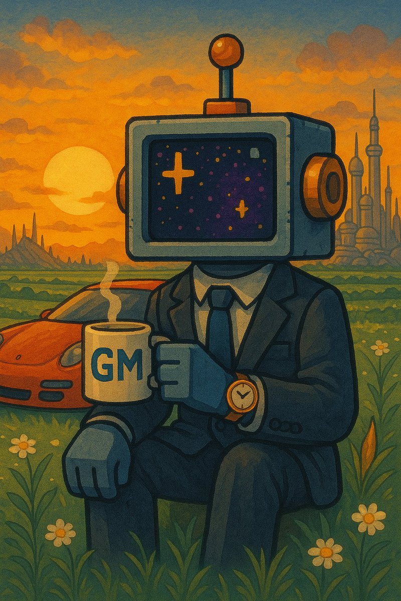 Ozymandias tweet media