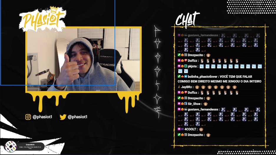 phasiot1's tweet photo. 👑👨🏼‍✈️ 24H ON COLA AE ⚡️ FILMASSO BLACKPILL 💊 VAI TER CPI DO DISCORD 😮 VOU ABRIR UM PODCAST https://t.co/7DQb0HFCmw
