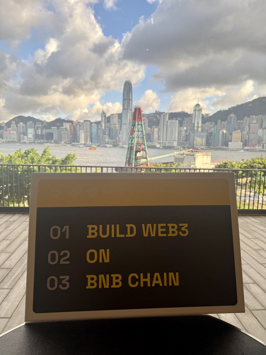 BNB Chain 華語 tweet media