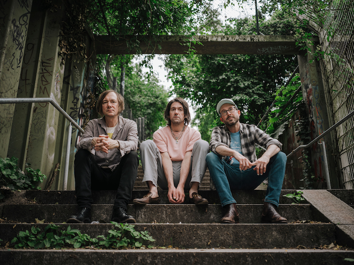 Under the Radar tweet media