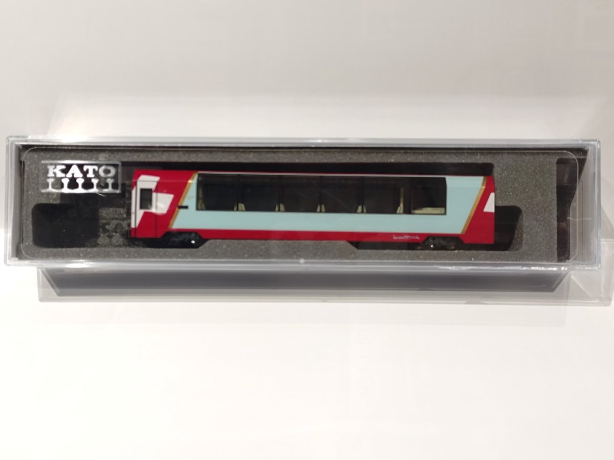 KATO京都駅店 on X