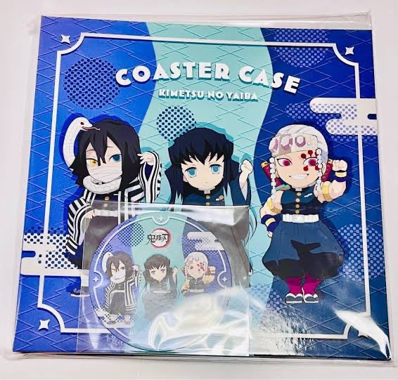 【譲渡、買取】鬼滅の刃 ワールドツアー 
なるべく纏めてのお譲り優先です◎
ALTご確認ください。

譲 冨岡義勇、時透無一郎
ufotableダイニング ワールドツアー、コースター、アクスタ、缶バッジ、ポストカードセット、ポップ、コースターケース

求 定価＋送料

お気軽にお声掛けください。