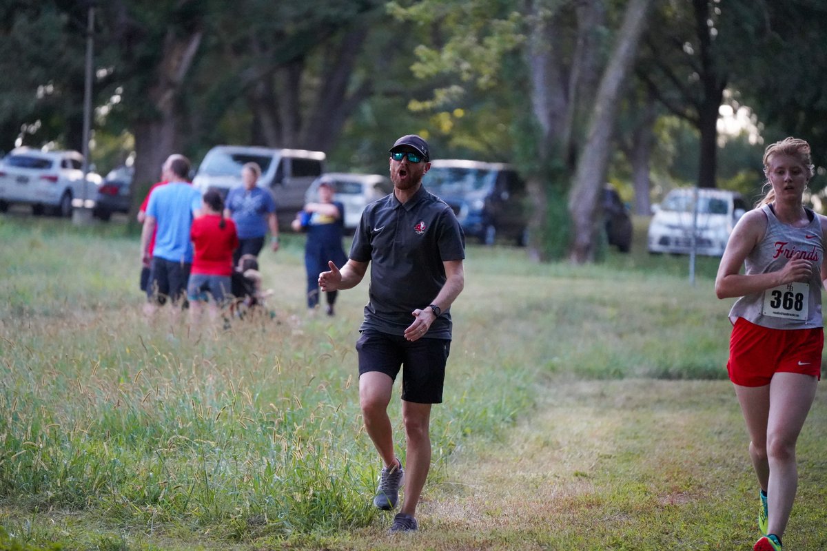 Men’s Cross Country Falcons begin season with fourth-place finish at Spire Sunset Showdown; Women’s Falcons come in fifth
tinyurl.com/mvmcbbff