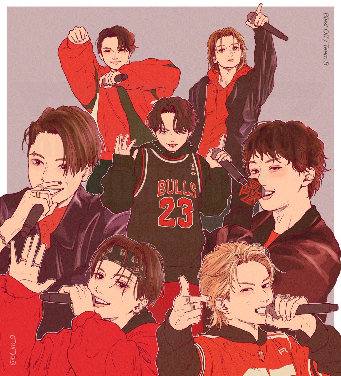 bf_jm_9's tweet image. 𝗚𝗿𝗲𝗲𝗻 𝗟𝗶𝗴𝗵𝘁  //  𝐵𝑙𝑎𝑠𝑡 𝑂𝑓𝑓

 #THELASTPIECEファンアート