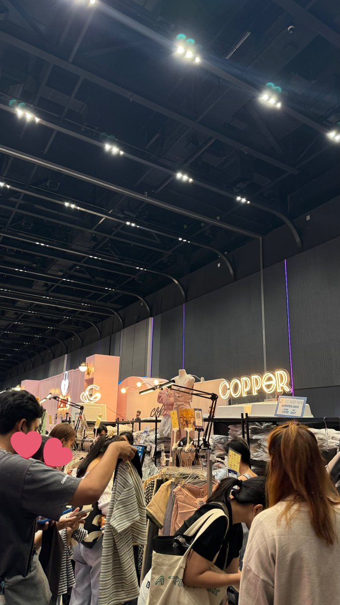 รับหิ้ว Zaap On Sale ✨ 30/8/2025 

🚨ถึงงานแล้วค่า

ㅡ เคส เครื่องประดับ เครื่องสำอาง 20/ต่อชิ้น
ㅡ เสื้อผ้า กระเป๋าตังค์   30/ต่อชิ้น
ㅡ รองเท้า กระเป๋าใบใหญ่  40/ต่อชิ้น

สนใจเข้า op ได้เลยค่ะ

#zaaponsale  #รับหิ้ว #รับหิ้วzaaponsale #รับหิ้วกระเป๋า #รับหิ้วเสื้อผ้า