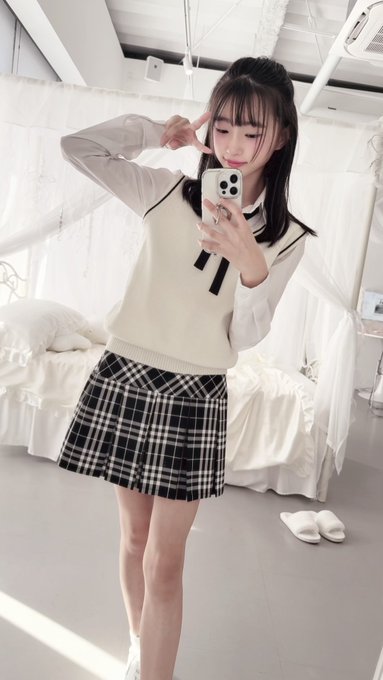 Twitterのコスプレ画像13