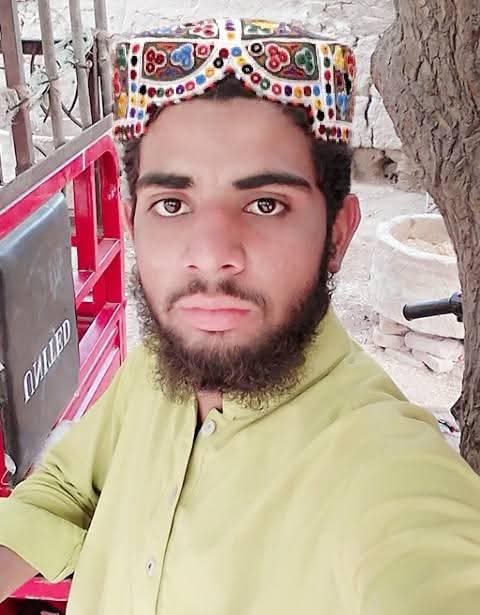 MUHAMMAD USAMA MAGSI (@magsiusama697) on Twitter photo 