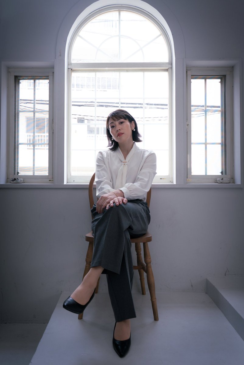 大竹ココ tweet media