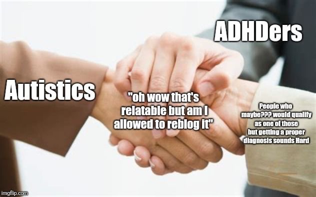 ADHD Memes (@adhdforreal) on Twitter photo 