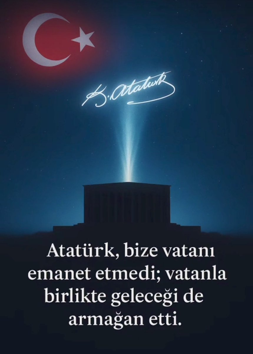 Işınğı hiç sönmeyecek