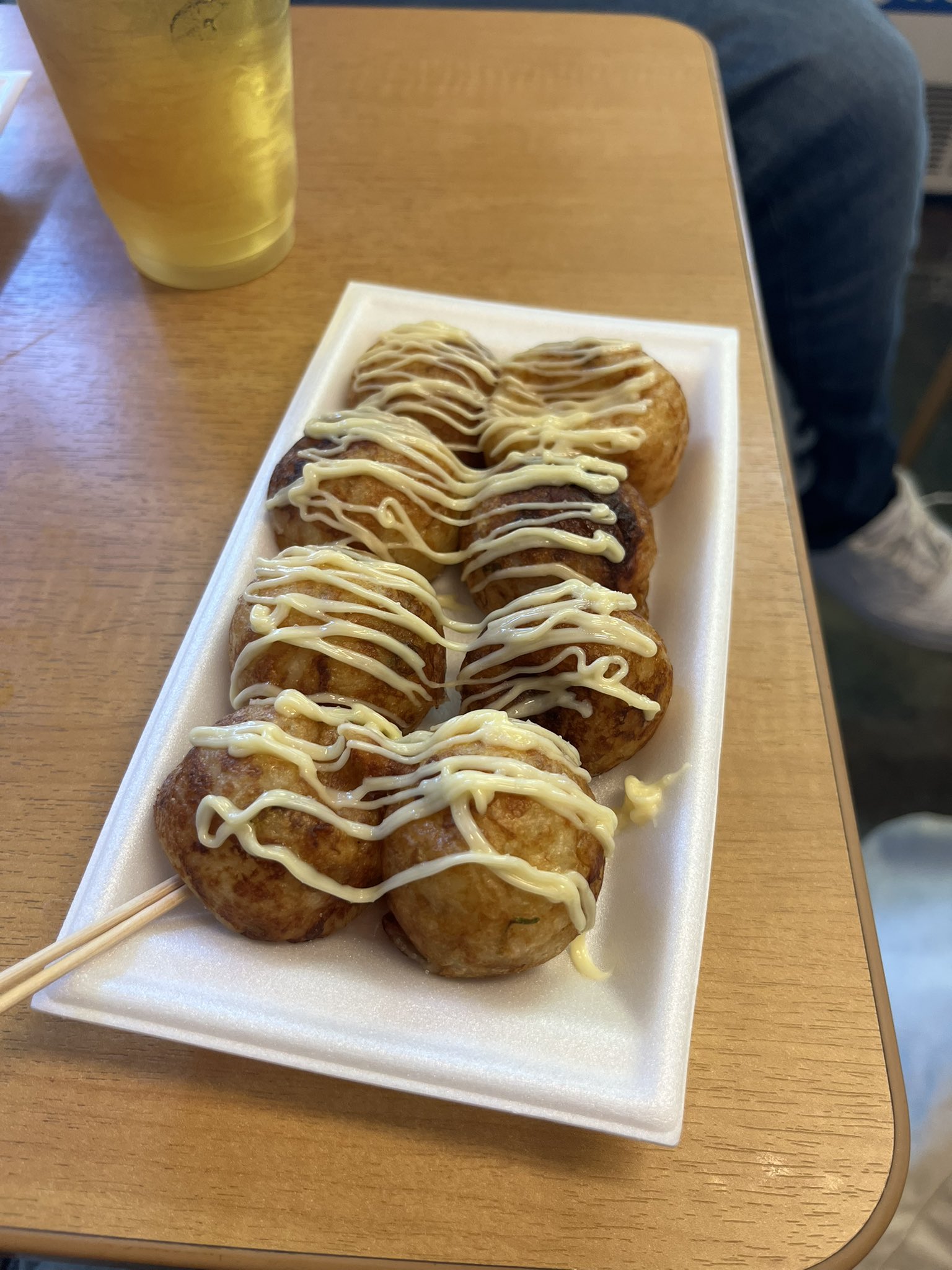 たこ焼きなら食べるページ グルキン / なにわ屋 たこ焼きせんべい 小