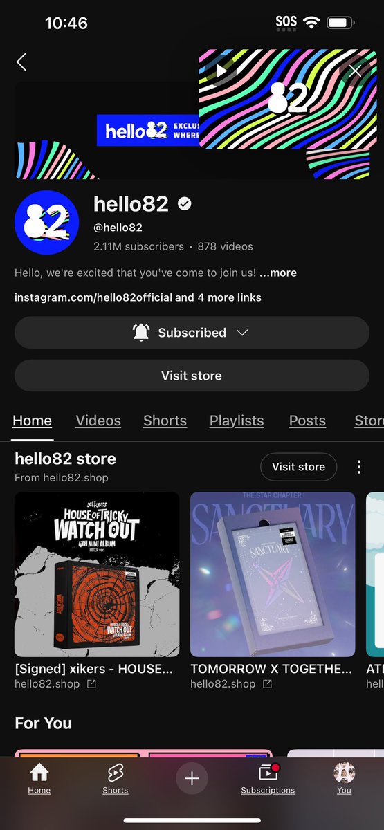 Isaamonbebe's tweet image. My favorite part is 2:40-2:50 because Shownu STAYSSS relating everything to foood 🤣😂🫰🏽🫰🏽
1 + 2 + 3 + youtu.be/jb5fY30d1dw?si…

#JinjjaForreal_MONSTAX #MONSTAXxhello82 #MONSTAX #hello82