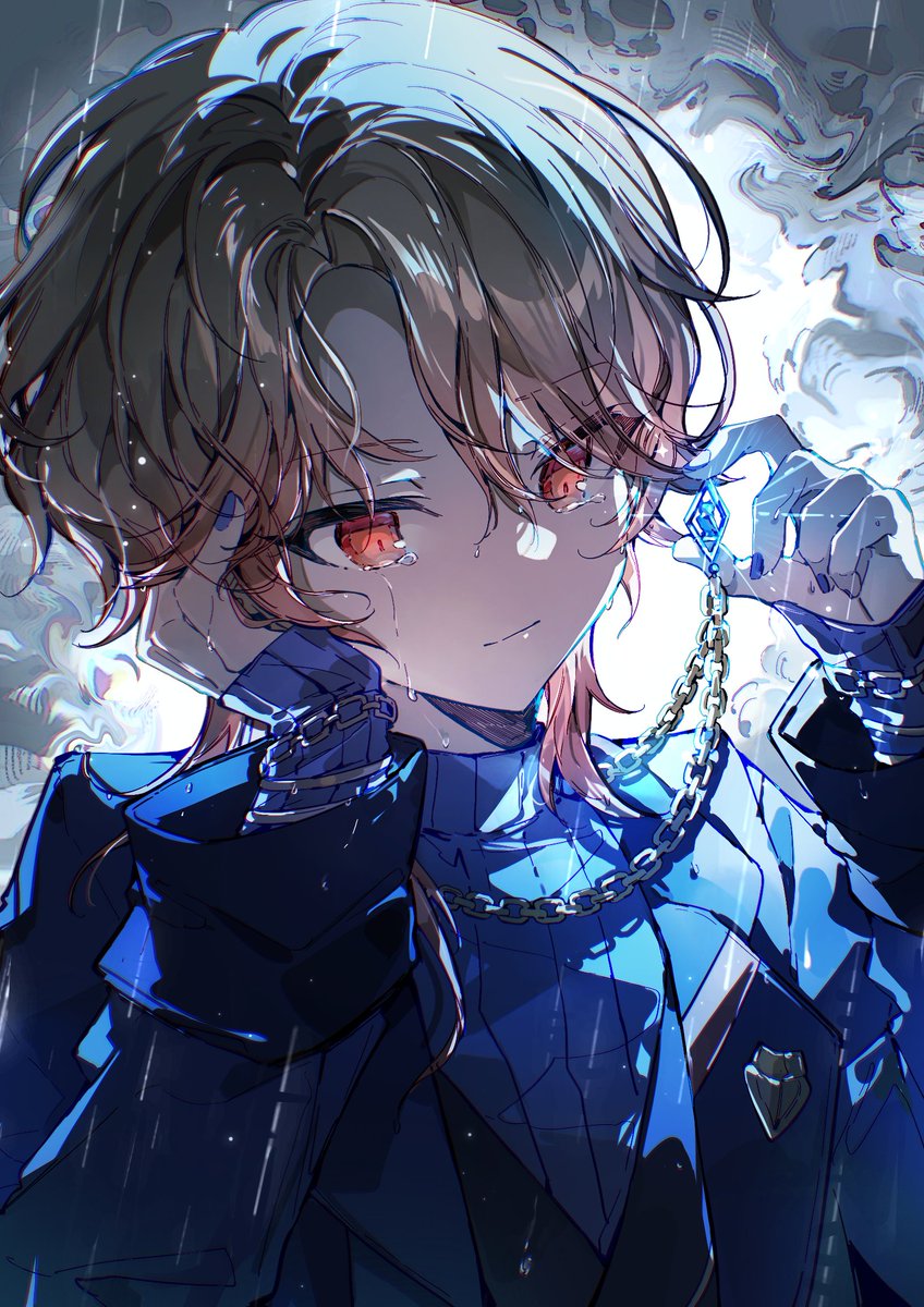 #prsk_FA
💧