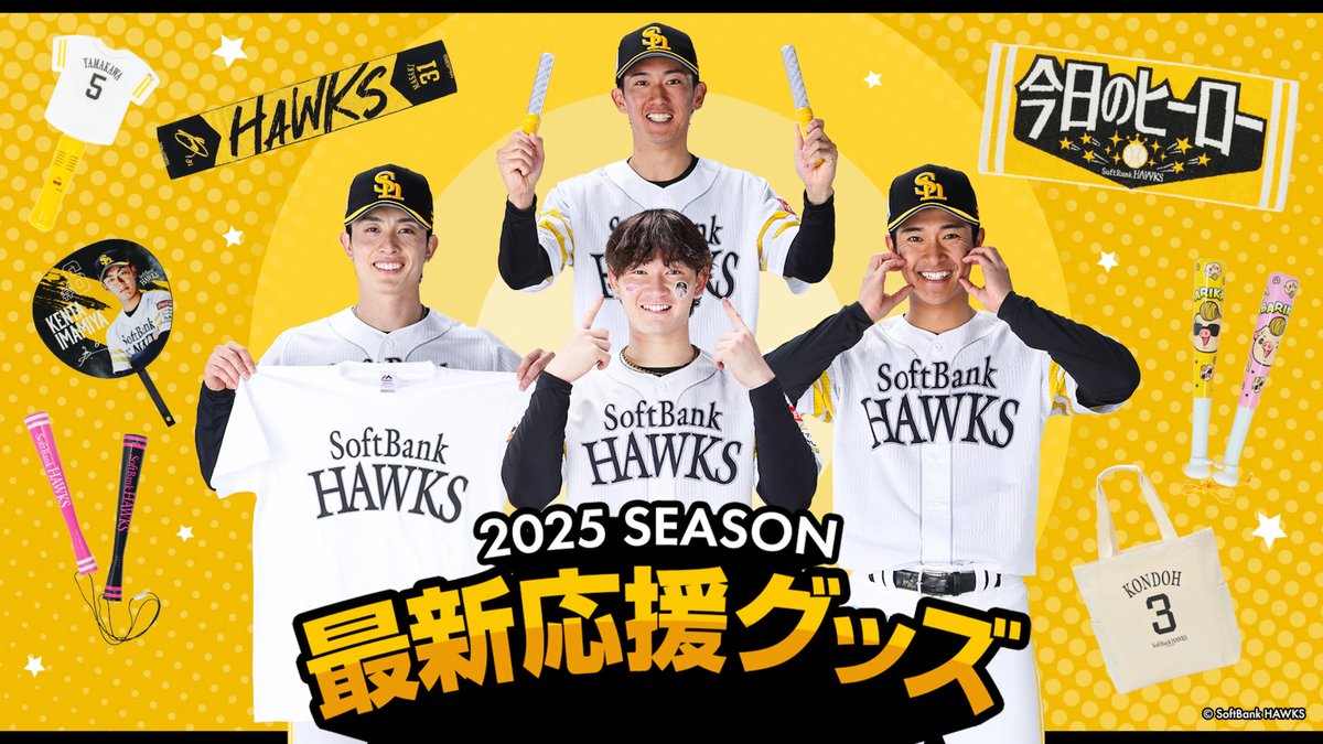 希少！　SoftBankHAWKSソフトバンクホークス　スタジャン　野球　応援 希少！ SoftBankHAWKSソフトバンクホークス スタジャン 野球