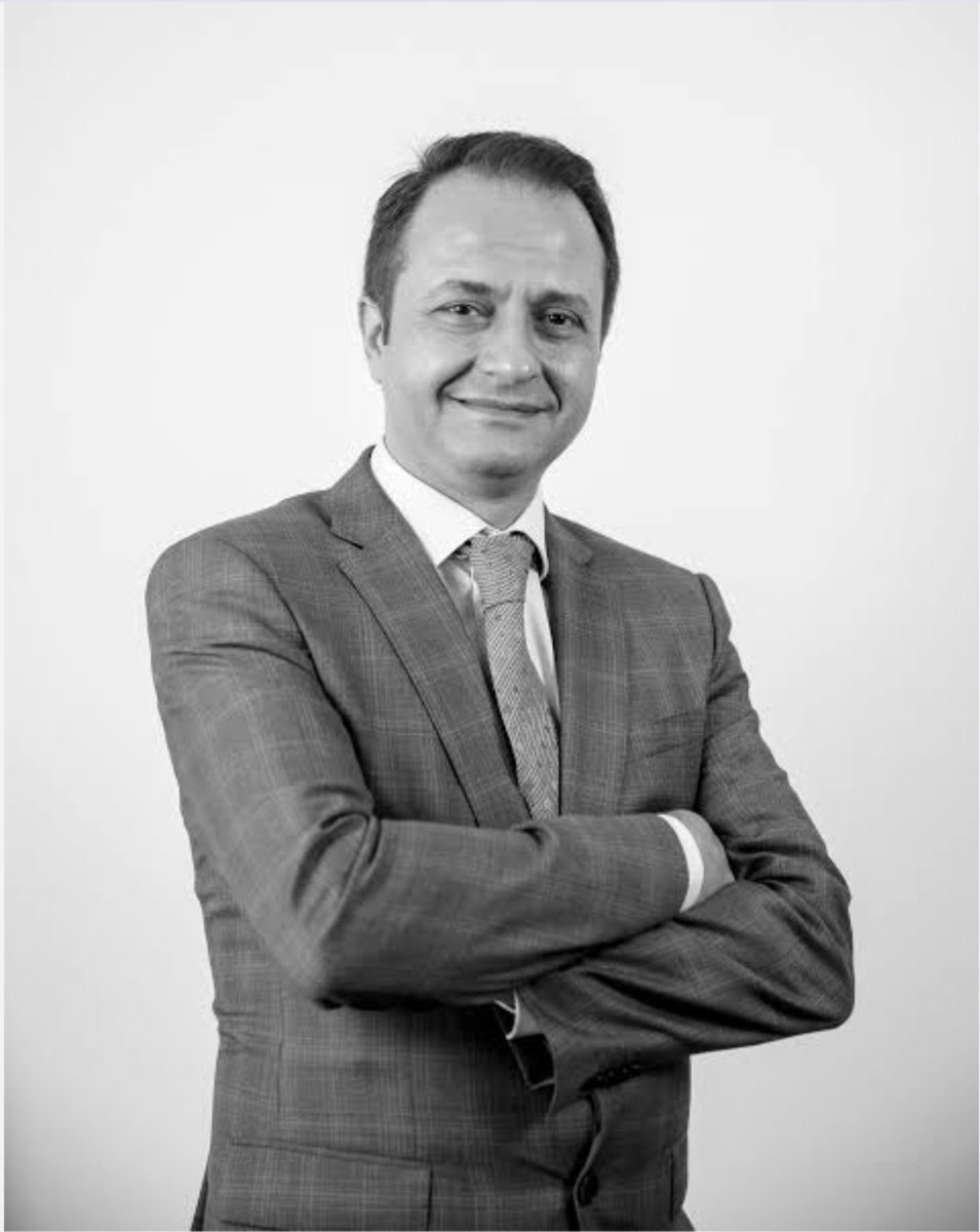 Dün gece yaşanan elim bir trafik kazası sonucunda ebediyete irtihal ettiğini büyük bir üzüntüyle öğrendiğim TOBB Türkiye Çimento ve Çimento Ürünleri Sektör Meclisi Başkanı Fatih YÜCELİK'e Yüce Allah'tan rahmet, ailesine, TOBB camiamıza ve bütün sevenlerine başsağlığı dilerim.