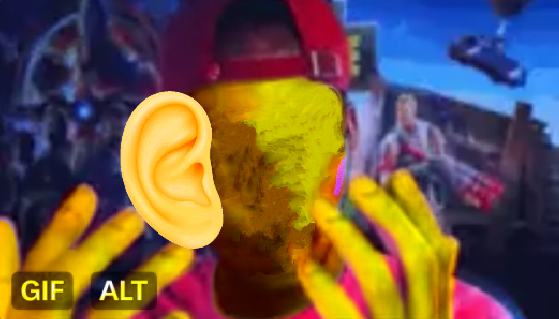 YellowFuckHears's tweet photo. @BlueFuckScreams https://t.co/l6x8bpHU65
