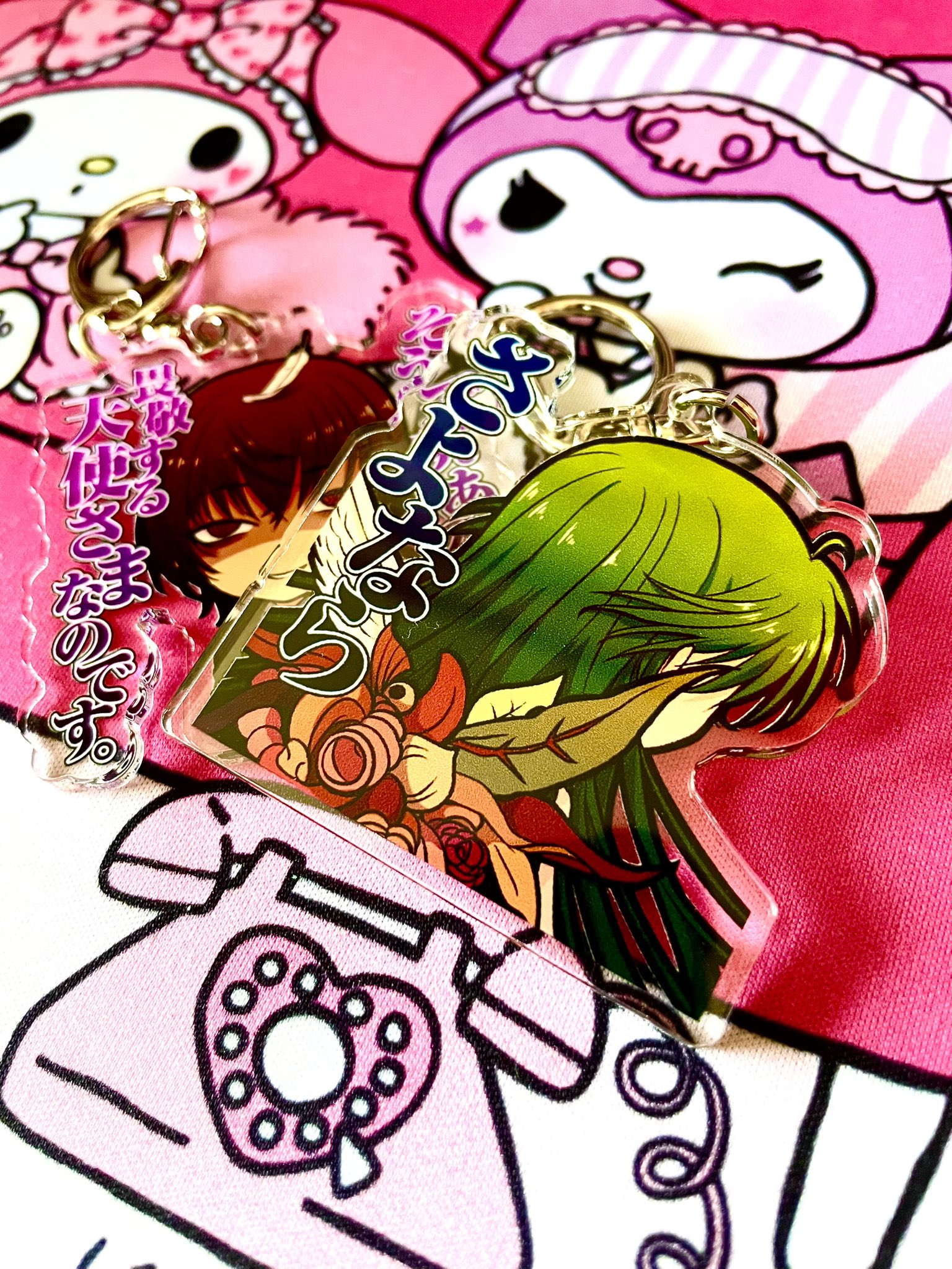 【さよちん様】 どうぞよろしくお願いいたします(⁠ ⁠◜⁠‿⁠◝⁠ ⁠)⁠♡ ちぃた（まお） on X: 